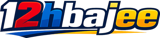 12hbajee